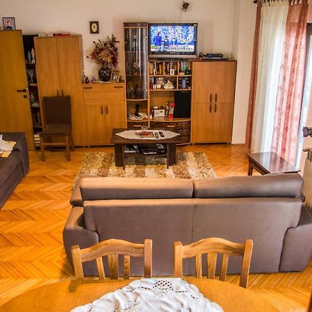 Apartman Zvjezda Biograd Na Moru Dış mekan fotoğraf