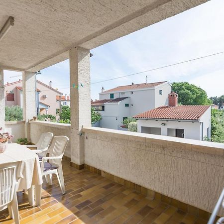 Apartman Zvjezda Biograd Na Moru Dış mekan fotoğraf