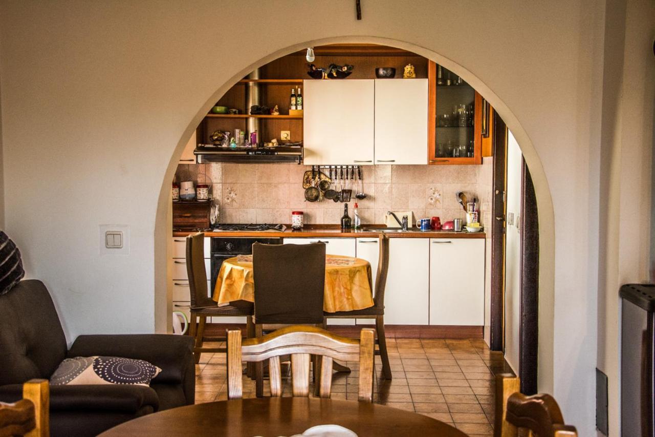Apartman Zvjezda Biograd Na Moru Dış mekan fotoğraf